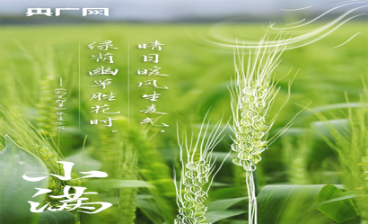 小滿｜人生最好是小滿，在詩(shī)詞中領(lǐng)略最美初夏！?